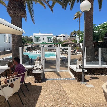 Casa Clara - Playa Matagorda Apartment Puerto del Carmen  Bagian luar foto