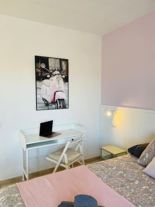 Casa Clara - Playa Matagorda Apartment Puerto del Carmen  Bagian luar foto
