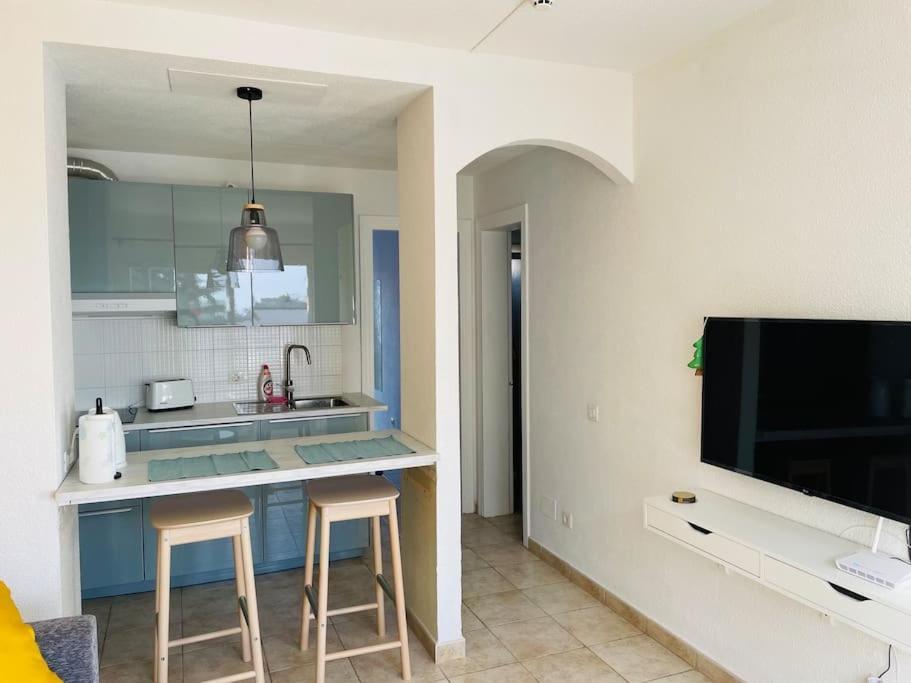 Casa Clara - Playa Matagorda Apartment Puerto del Carmen  Bagian luar foto