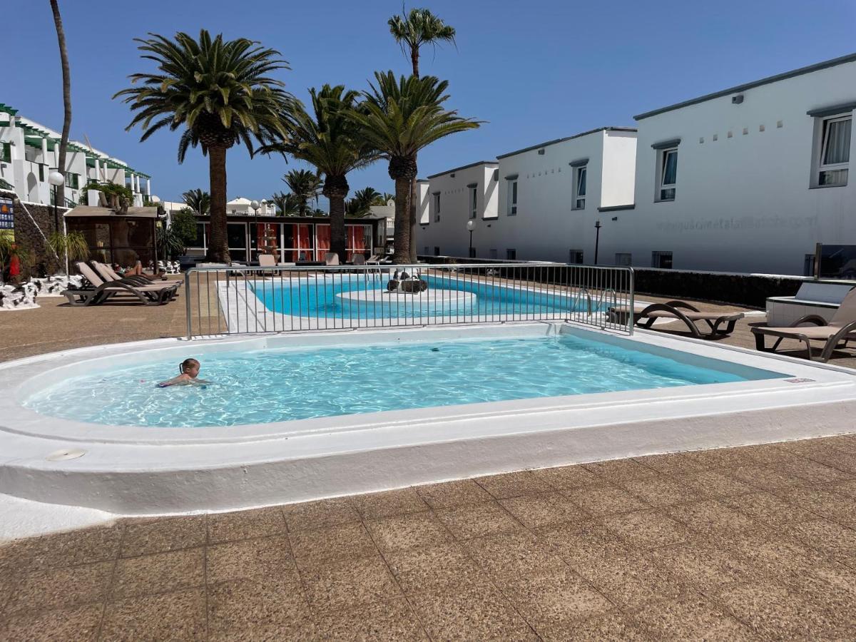 Casa Clara - Playa Matagorda Apartment Puerto del Carmen  Bagian luar foto
