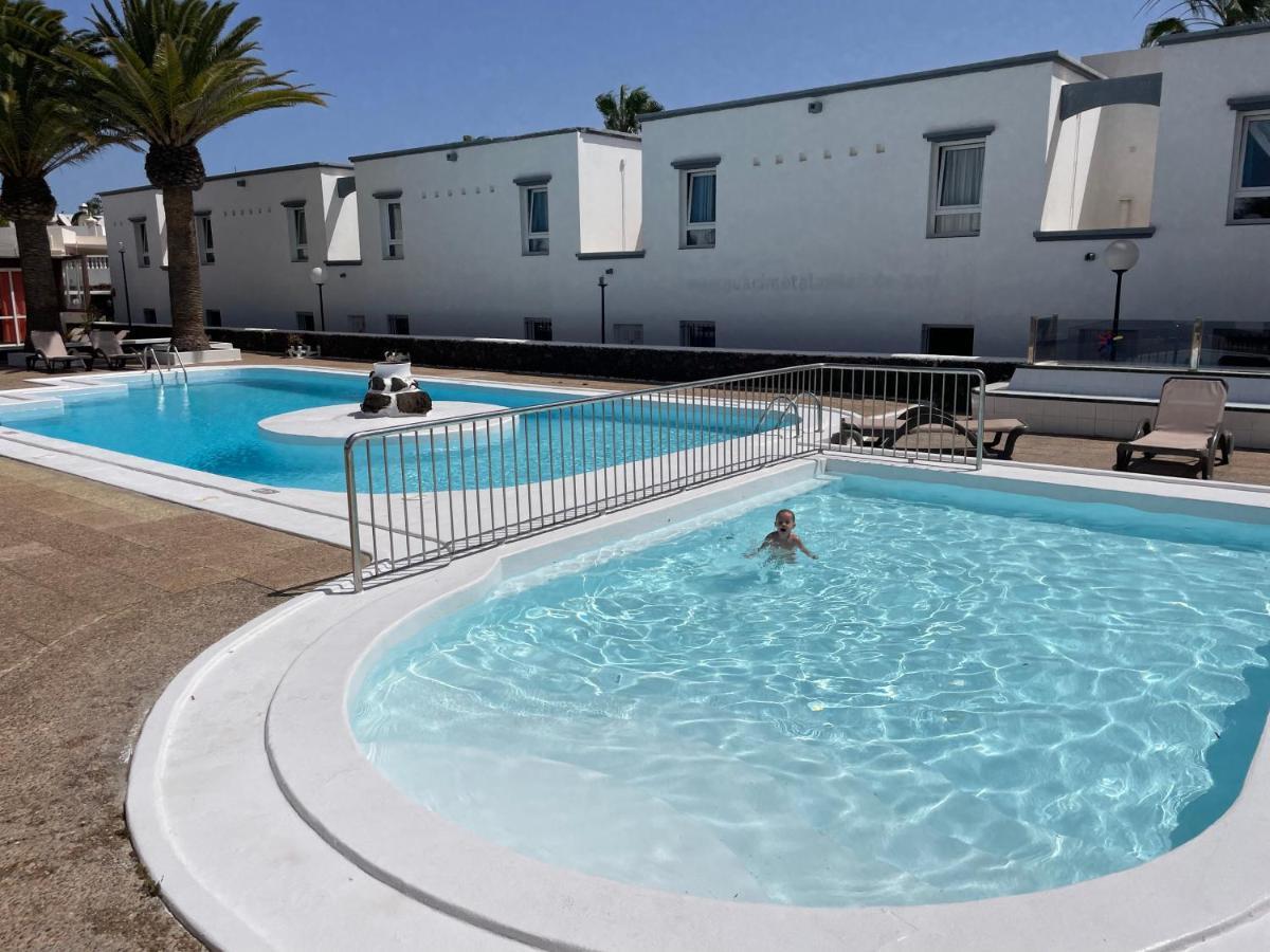 Casa Clara - Playa Matagorda Apartment Puerto del Carmen  Bagian luar foto