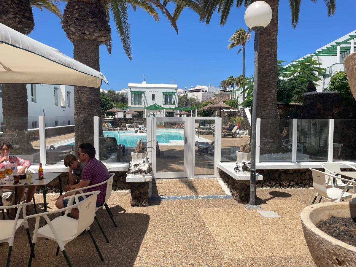 Casa Clara - Playa Matagorda Apartment Puerto del Carmen  Bagian luar foto